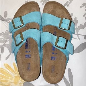 Birkenstock’s